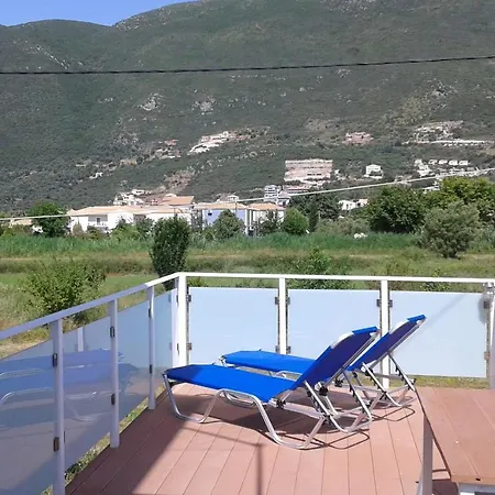 Queen Bay Apartamento *