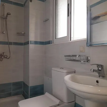 Apartamento Queen Bay Vasiliki