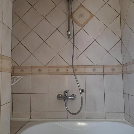 Apartamento Queen Bay