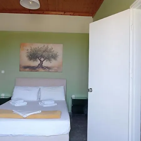 Queen Bay Apartamento