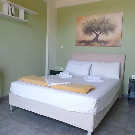 Apartamento Queen Bay