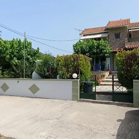 Queen Bay Apartamento *