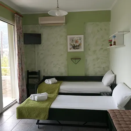 Apartamento Queen Bay