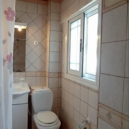 Queen Bay Apartamento Vasiliki