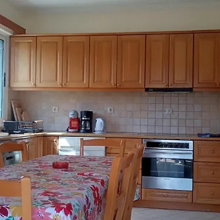 Apartamento Queen Bay Vasiliki