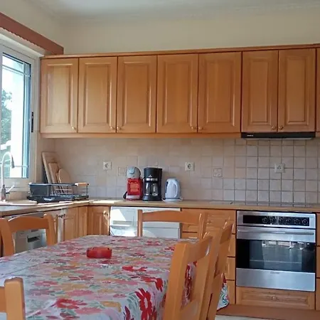 Apartamento Queen Bay Vasiliki