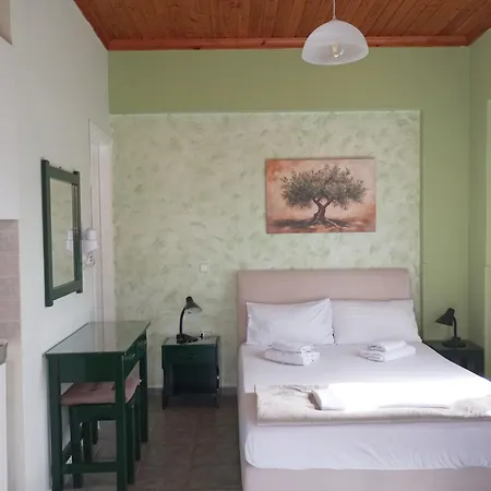 Apartamento Queen Bay