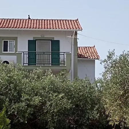 Queen Bay Apartamento *