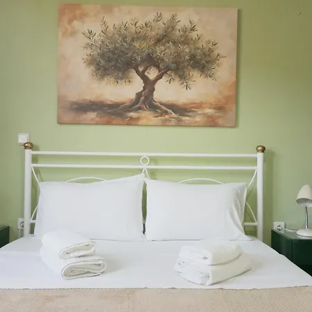 Apartamento Queen Bay *