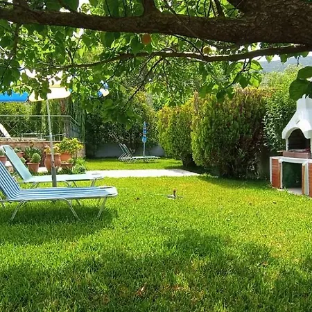 Apartamento Queen Bay Vasiliki