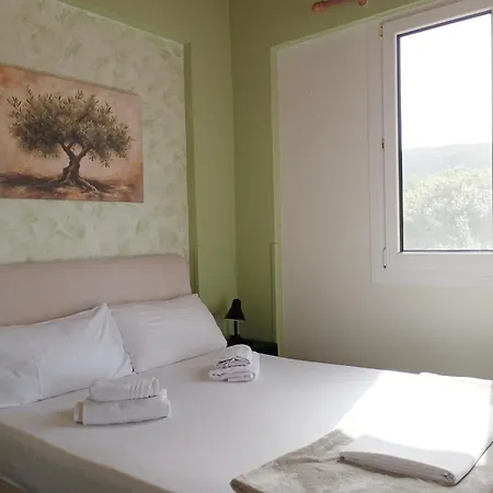 Queen Bay Apartmán