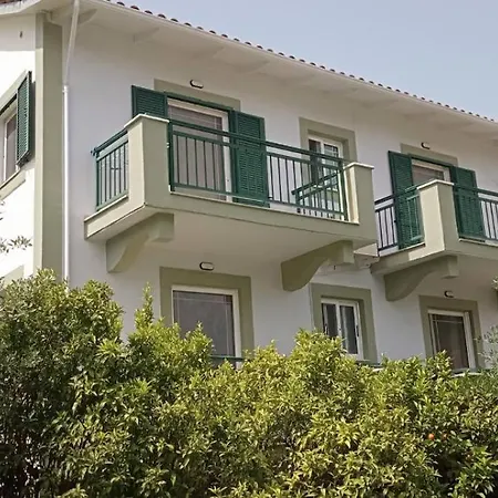 Apartamento Queen Bay