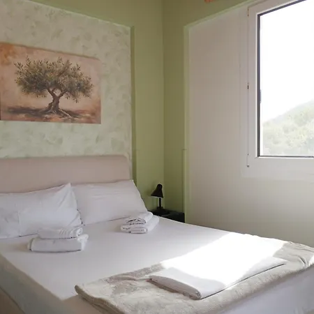 Apartamento Queen Bay *