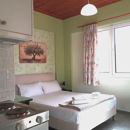 Apartamento Queen Bay
