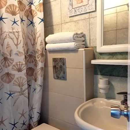 Queen Bay Apartamento *