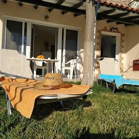 Queen Bay Apartmán Vasiliki