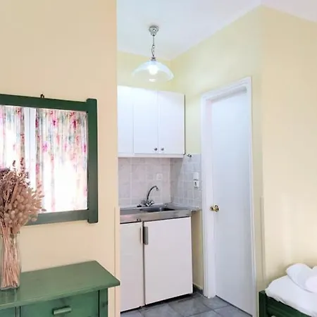 Queen Bay Apartmán