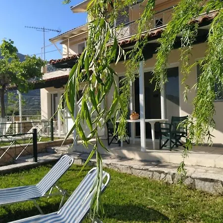 Queen Bay Apartmán