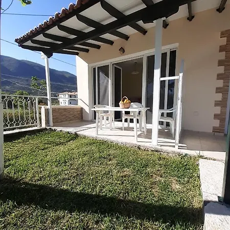 Queen Bay Apartamento *