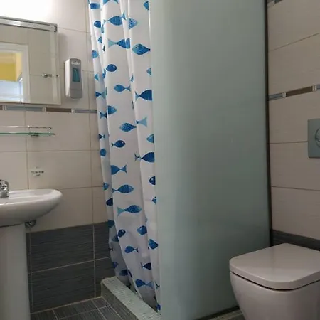 Queen Bay Apartamento *