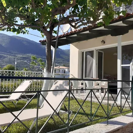 Queen Bay Apartamento *