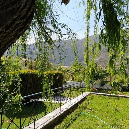 Apartamento Queen Bay Vasiliki