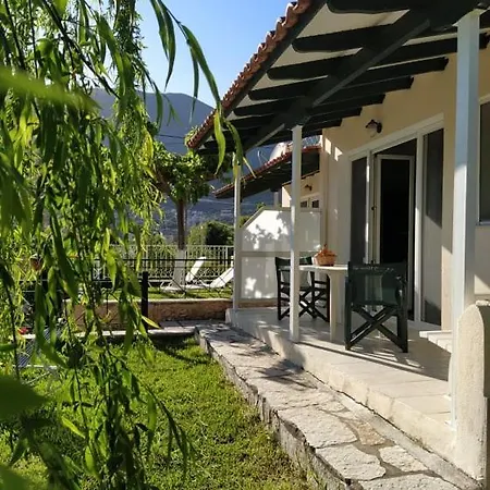 Queen Bay Apartamento *