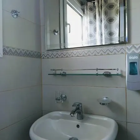Queen Bay Apartmán