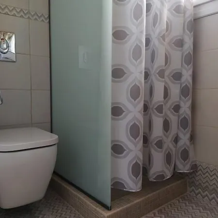 Queen Bay Apartamento *