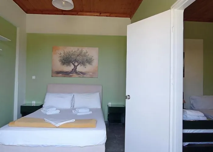 Queen Bay Apartament