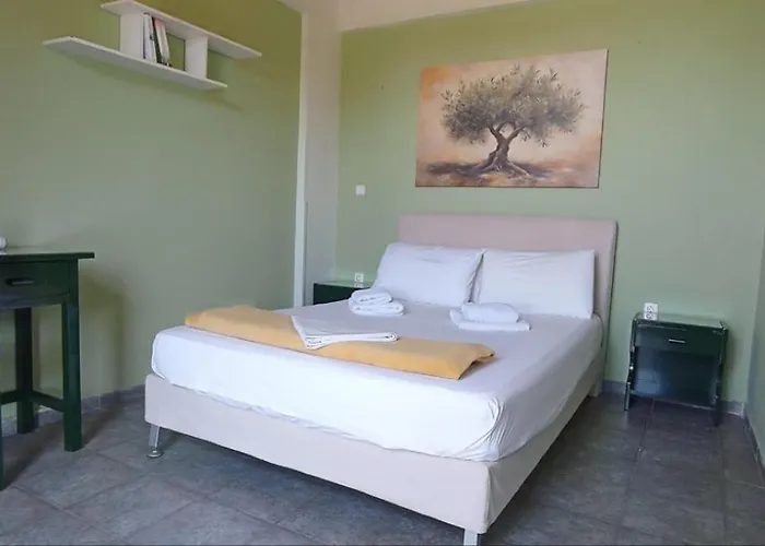 Apartament Queen Bay
