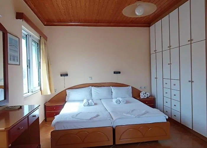 Queen Bay Apartament