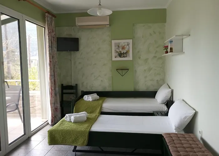 Apartament Queen Bay