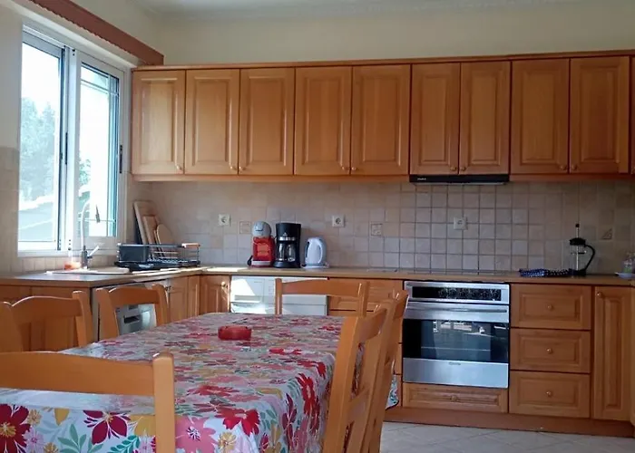 Queen Bay Apartament *