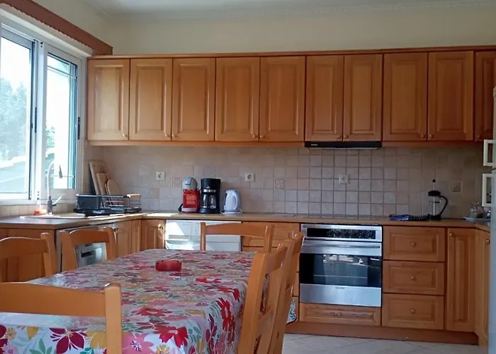 Apartament Queen Bay Vasiliki