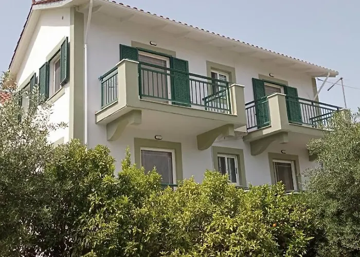 Apartament Queen Bay