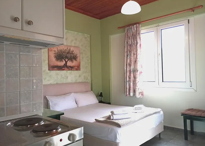 Apartament Queen Bay