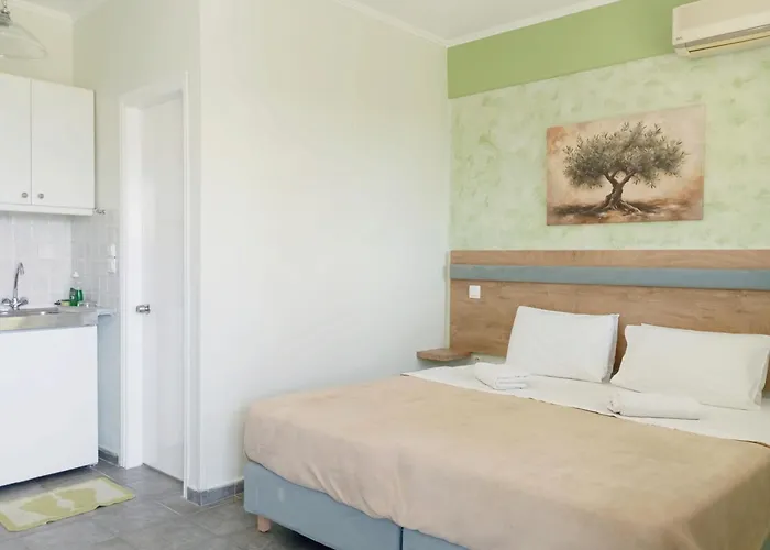 Apartament Queen Bay