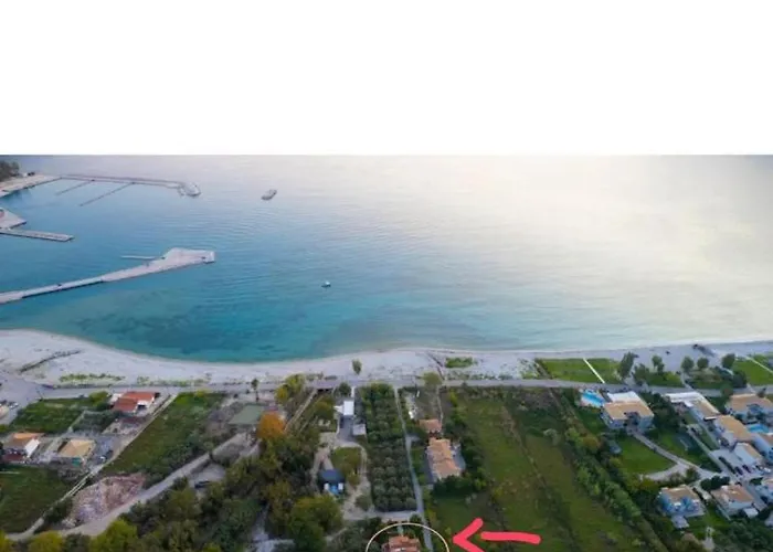 Apartament Queen Bay
