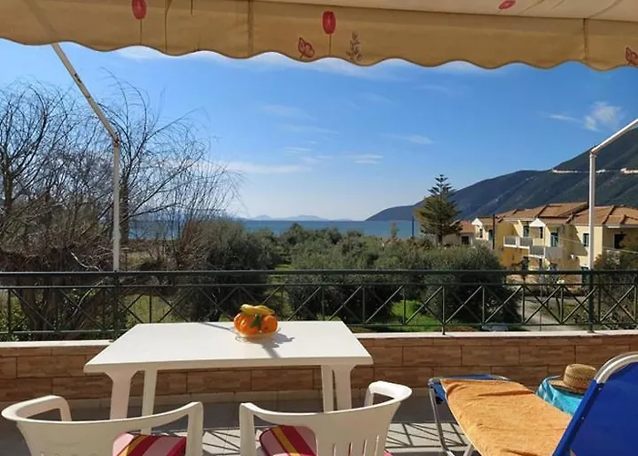 Queen Bay Vasiliki