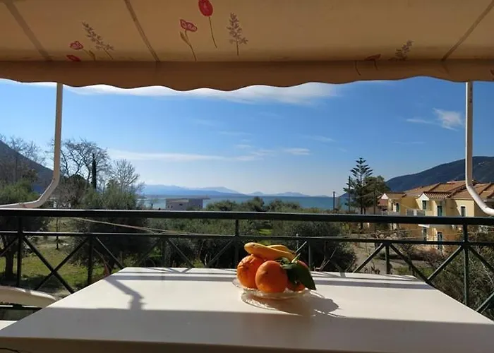 Apartament Queen Bay *