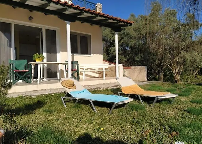 Queen Bay Apartament