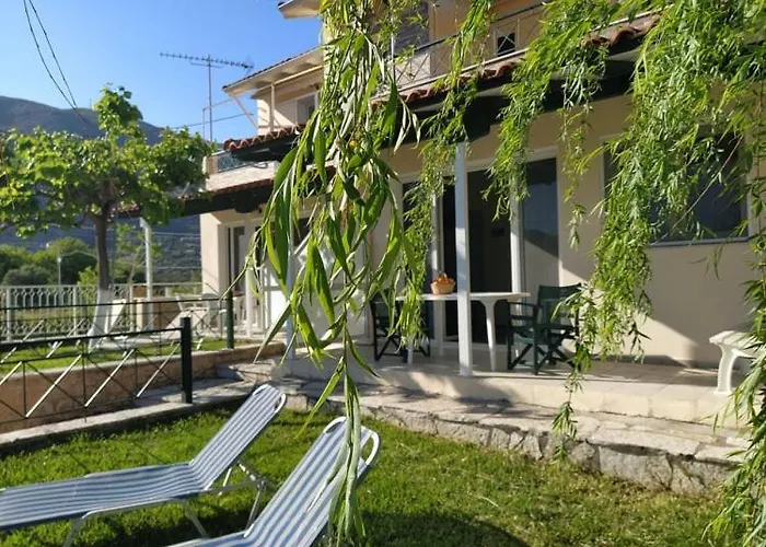 Queen Bay Apartament
