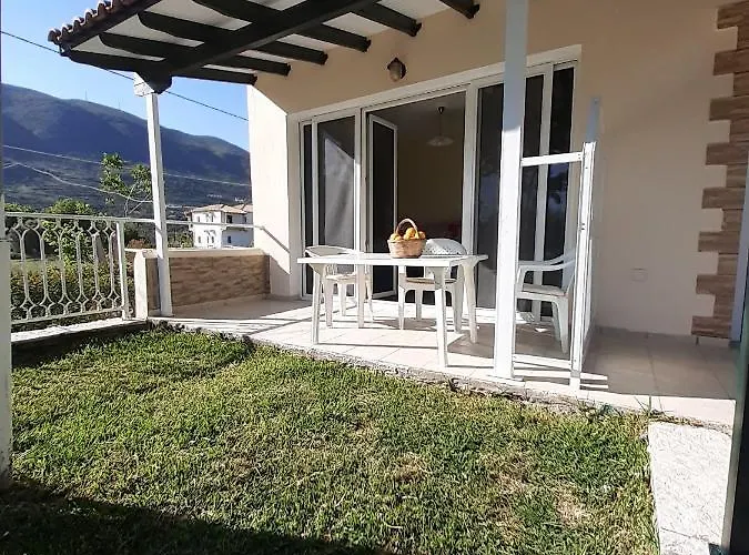 Queen Bay Apartament *