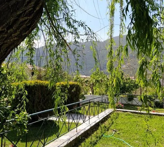 Apartament Queen Bay Vasiliki