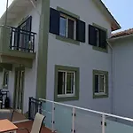 Queen Bay Apartmán Vasiliki