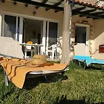Queen Bay Apartament Vasiliki
