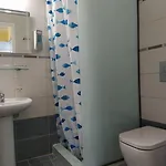 Queen Bay Apartament *