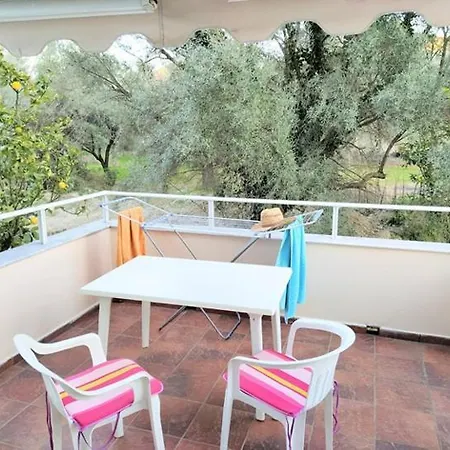 Queen Bay Appartement
