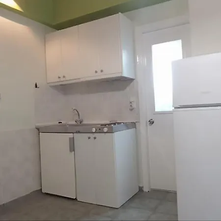Apartment Queen Bay